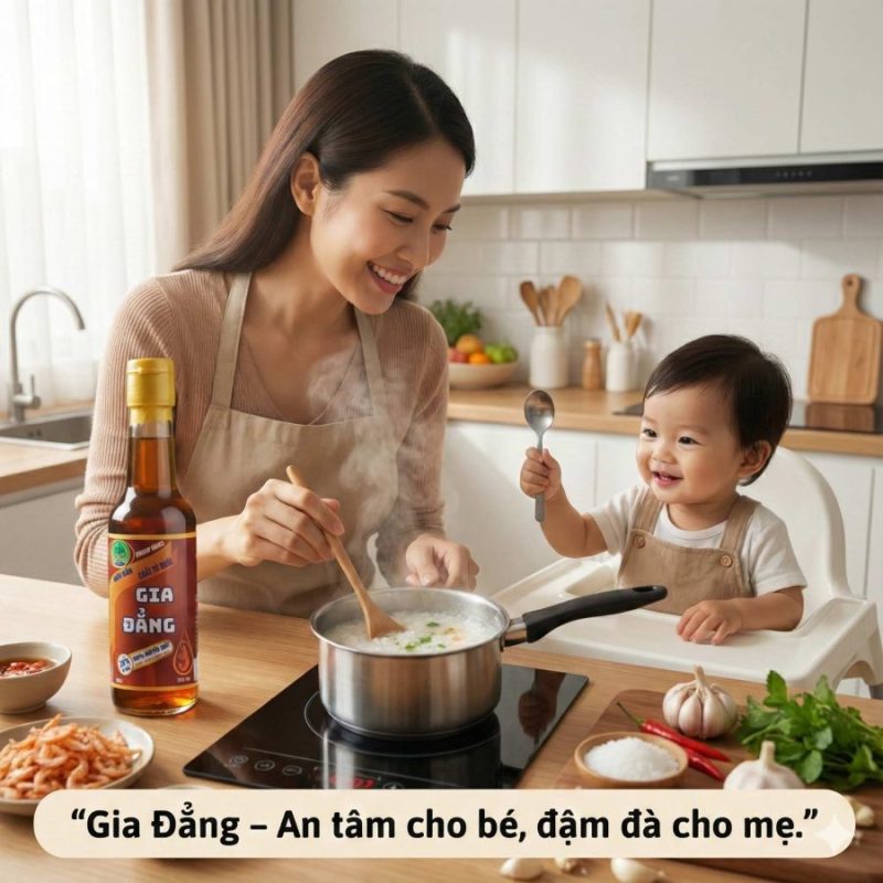 nuoc mam truyen thong gia dang nguyen chat sach 100