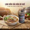 Mắm ruốc Gia Đẳng đậm vị hũ pet 200g tiện lợi