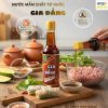 nước mắm chắt từ ruốc Gia Đẳng