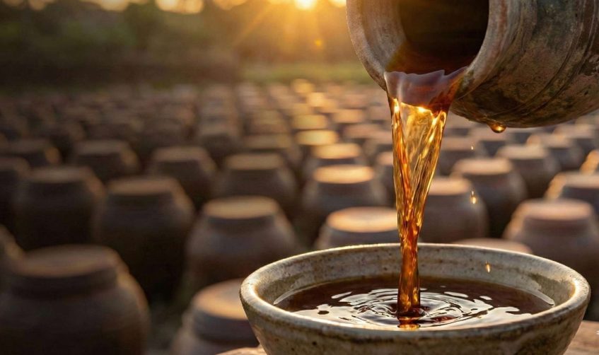 Khám phá nước mắm đạm cao dùng để làm gì