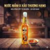Nước mắm o xảo thượng hạng 25 độ đạm