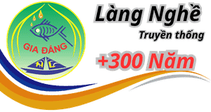 Nước Mắm Gia Đẳng- Nước Mắm Truyền Thống Sạch & Nguyên Chất