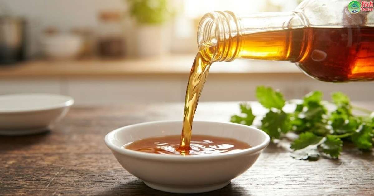 bát nước mắm chấm dỡ để qua đêm - cách dùng nước mắm đúng cách