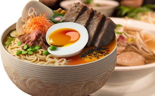 bi quyet nau bun bo hue ngon tai nha