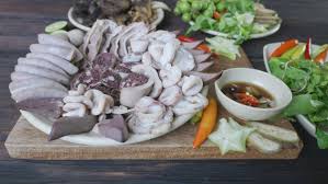 cach lam long lon luoc trang gion ngon tai nha