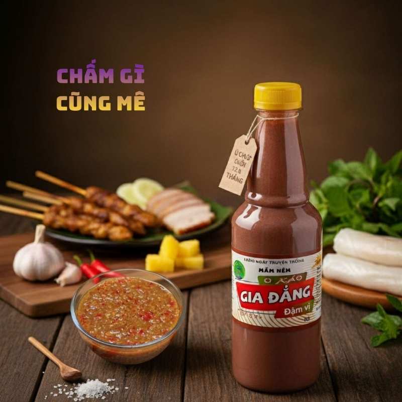 chấm gì củng mê- mắm nêm o xảo gia đẳng chấm gì củng mê- mắm nêm o xảo gia đẳng