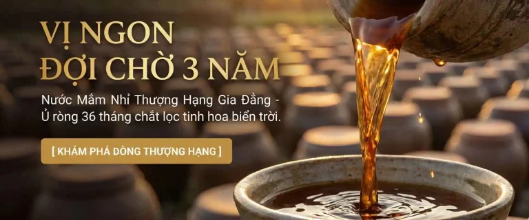 banner trang chủ nước mắm gia đẳng