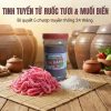 mắm ruốc gia đẳng đậm vị-mắm ruốc chuẩn vị miền trung