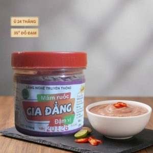 mắm ruốc gia đẳng đậm vị-mắm ruốc quảng trị