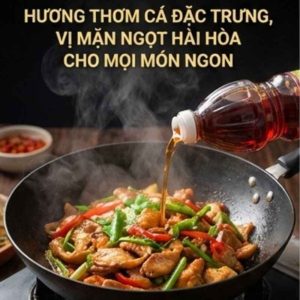 nước chấm gia đẳng đệ nhị 1 lít-nước mắm gia đẳng quảng trị