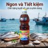 nước chấm gia đẳng đệ nhị 950ml-nước mắm truyền thống gia đẳng
