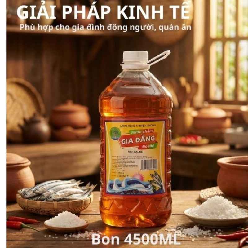 nước chấm gia đẳng đệ nhị 5 lít-nước mắm nấu ,xào nước chấm gia đẳng đệ nhị 5 lít-nước mắm nấu ,xào