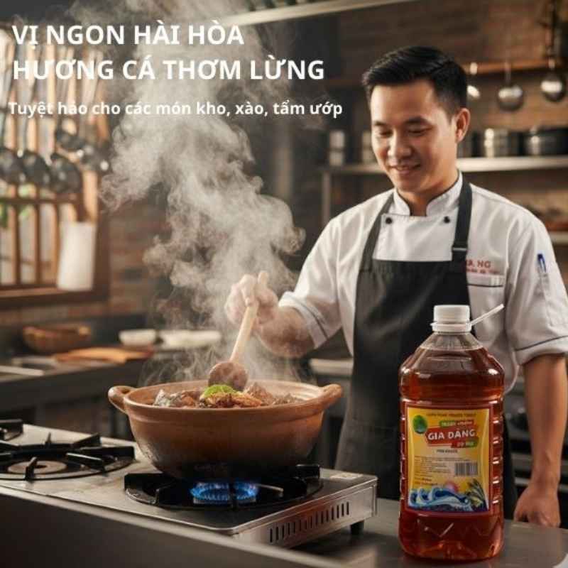 nước chấm gia đẳng đệ nhị 5 lít -vị ngon hài hòa nước chấm gia đẳng đệ nhị 5 lít -vị ngon hài hòa