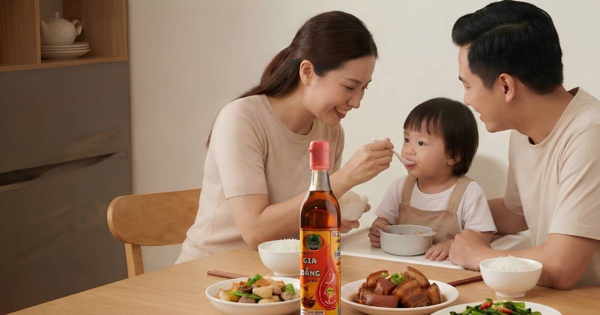 nuoc mam cao cap truyen thong gia dang nguyen chat