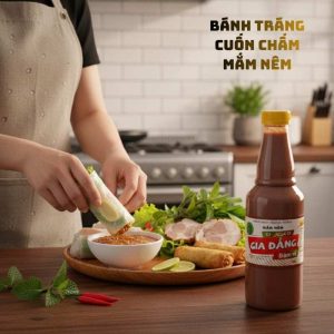 nước măm gia đẳng-mắm nêm o xảo gia đẳng