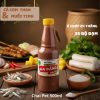 nước mắm gia đẳng quảng trị-mắm nêm o xảo gia đẳng